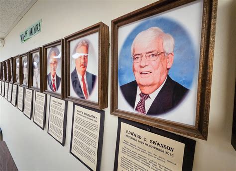 madison heights city hall|About our Government .